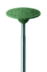 Stichfräser mit quadratischer Schneide