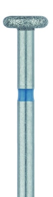 Diamond Instrument 811 - Occlusal Shortening – ökoDENT, Diamond Burs