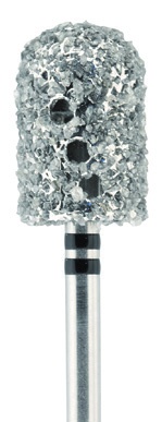 Diamantschleifer Prepform / Diamond Bur Prep 875 – ökoDENT, Diamond Burs