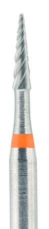 Tungsten Carbide Instrument, Twist Finishing Bur, Ultra Fine – Meisinger - Seit 1888, Carbide Burs