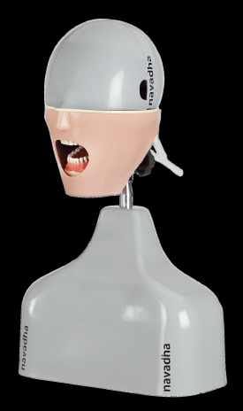 cSIM Phantomhead