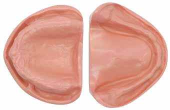 Prosthesis Edentulous Model – Navadha Enterprises, Die & Model Materials