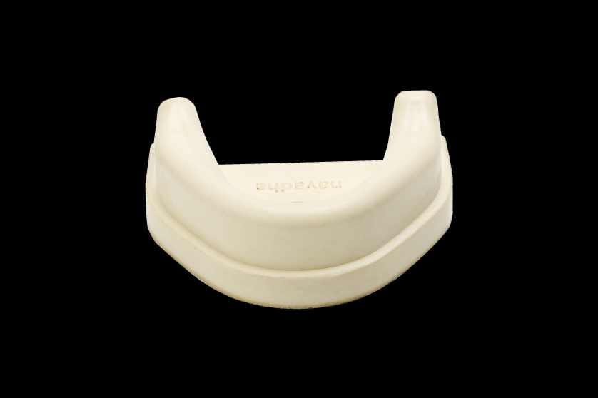 Mandibule pour entraînement à la pose d'implants – Navadha Enterprises, Equipment