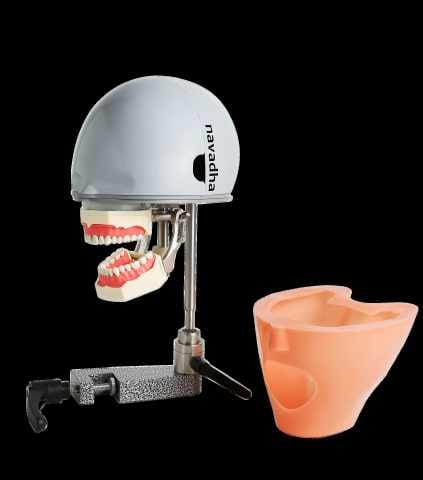Support d'appuie-tête pour fauteuil dentaire – Navadha Enterprises, Equipment