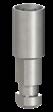 Analogue d'implant D4 L12,7mm