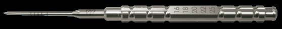 Osteotome D2.0mm