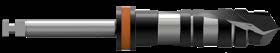 Fraise pour Vis de Fixation D1,2mm L32mm