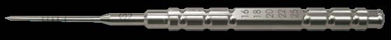 Ostéotome D3,0 mm