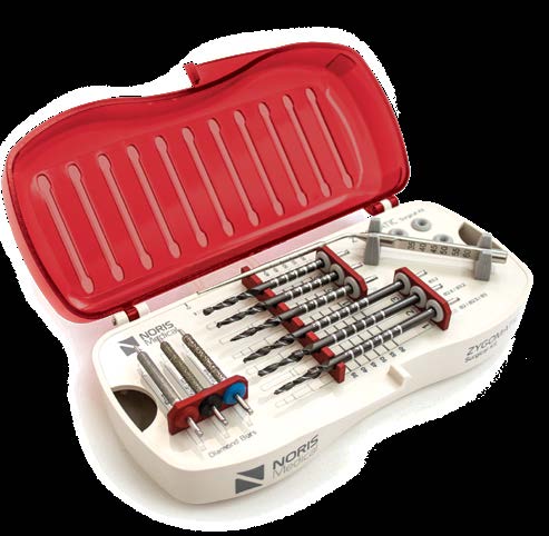 Jeu de Butées de Forage 35 pièces
