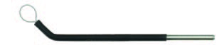 Monopolarelektrode Fig. 6 (Biegbar)