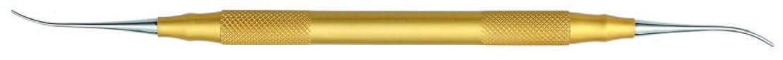 PK Thomas Instrument de modelage en cire N° 1 – Otto Leibinger, Dental Laboratory Instruments