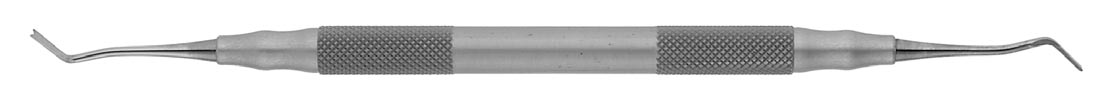 Instrument de modelage en cire PK Thomas N° 5 – Otto Leibinger, Lab Hand Instruments