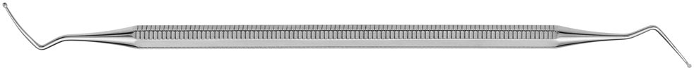 Excavateur endodontique 31L
