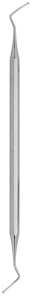 Excavateur endodontique 32L