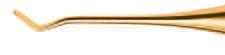 Compo-Fill Kunststoff-Füllungsinstrument Nr. 15 – Otto Leibinger, Instrumente