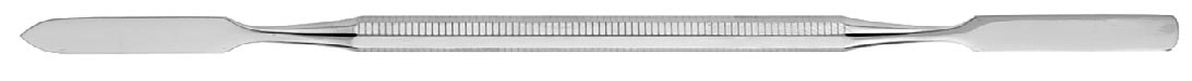 Cement Spatula No. 2 – Otto Leibinger, Spatulas & Carvers