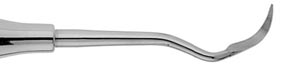 Scaler CI 2-3 – Otto Leibinger, Chirurgische Handinstrumente