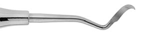 Scaler CK6 – Otto Leibinger, Periodontal Instruments