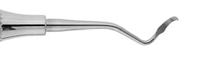 Scaler T2-3 – Otto Leibinger, Periodontal Instruments
