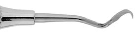 Universal-Scaler 204 – Otto Leibinger, Periodontal Instruments