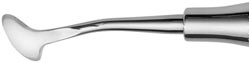 Couteau à gingivectomie Goldman-Fox 7 – Otto Leibinger, Periodontal Instruments