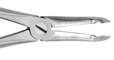 Troubleshooter-Zange 45X – Otto Leibinger, Extraction Forceps