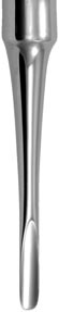 Luxator Classic Straight 2.5mm