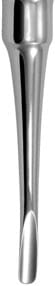 Luxator Classic courbé 3mm