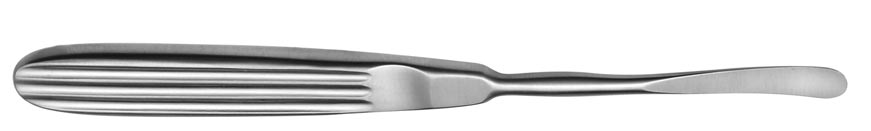 Obwegeser Raspatory 74 – Otto Leibinger, Bone Rongeurs & Chisels