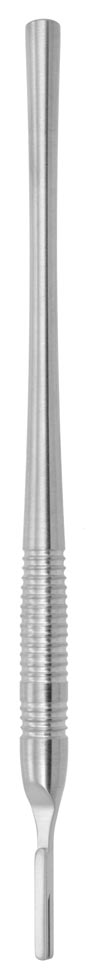 Skalpellgriff Nr. 5 ErgoDesign – Otto Leibinger, Scalpels & Blades