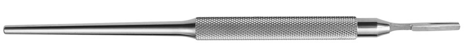 Skalpellgriff Nr. 5 – Otto Leibinger, Scalpels & Blades
