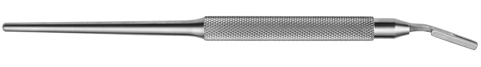 Skalpellgriff Nr. 6 – Otto Leibinger, Scalpels & Blades