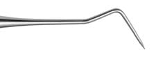 Explorer double-ended Fig. 8-9 – Otto Leibinger, Instruments