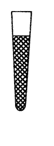 Mathieu Nadelhalter 14 cm – Otto Leibinger, Chirurgische Instrumente