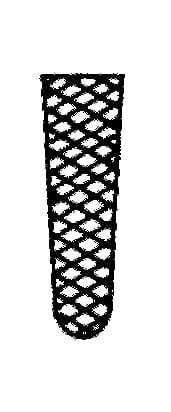 Olsen-Hegar Nadelhalter 14 cm