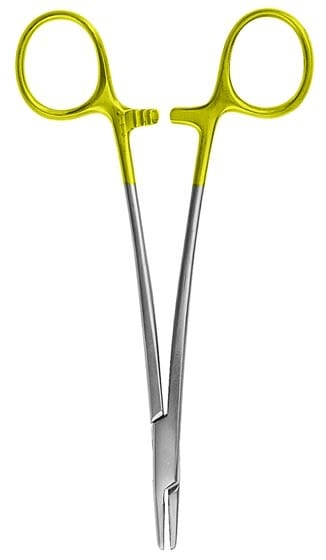 Porte-aiguille Mayo-Hegar 16 cm