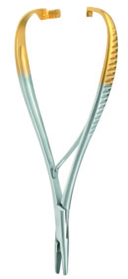 Derf Needle Holder TC 13cm