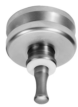 Titanium Curette 204SD-T-ED