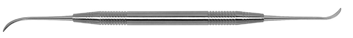 Sinuslift-Kürette SL4 (ErgoDesign) – Otto Leibinger, Implant Surgical Kits