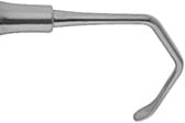 Knochenspreizer 2,2 mm (ErgoDesign)