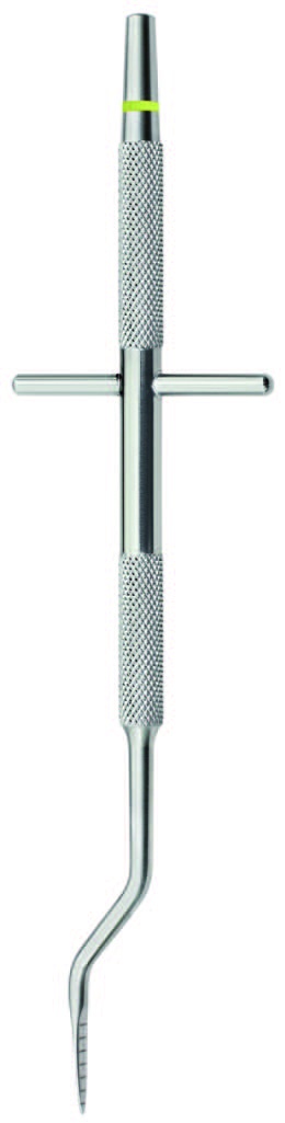 Sinus Lift Elevator Concave 2.0mm 160mm