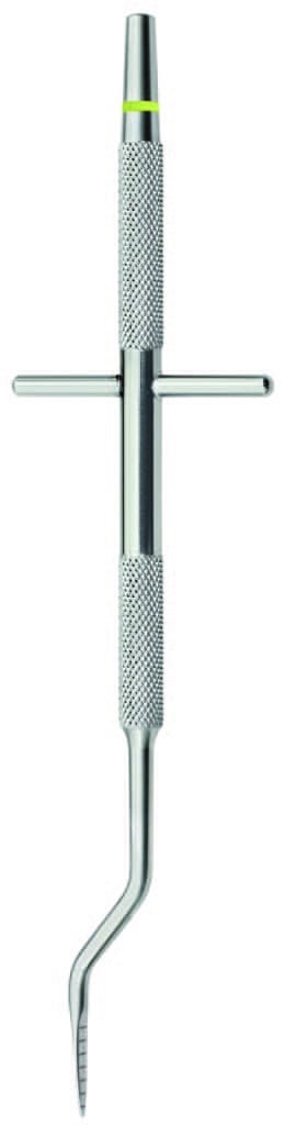 Sinuslift-Elevator, konkav, 2,0mm, 160mm