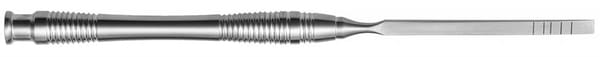 Sinus Lift Elevator Concave 2.0mm 160mm