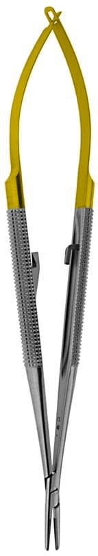 Ergo-Clip Wascheinsatz für 5 Instrumente – Otto Leibinger, Trays, Sterilcontainer und Zubehör