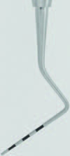 Sonde parodontale CP12