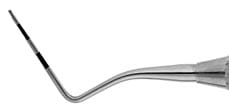 Sonde parodontale CP11