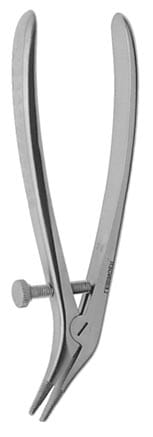 Crown Remover Mazouch