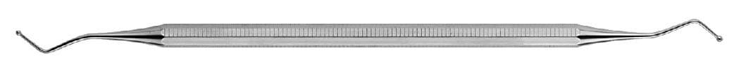 Instrument de restauration Fig. 6 – Otto Leibinger, Instruments