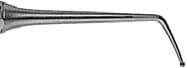 Birnförmiger Burnisher Nr. 0 – Otto Leibinger