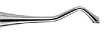Excavateur Endo Glick n° 2 – Otto Leibinger, Filling Instruments